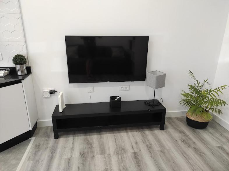 Apartamento Turistico Lyra Baena Exteriör bild